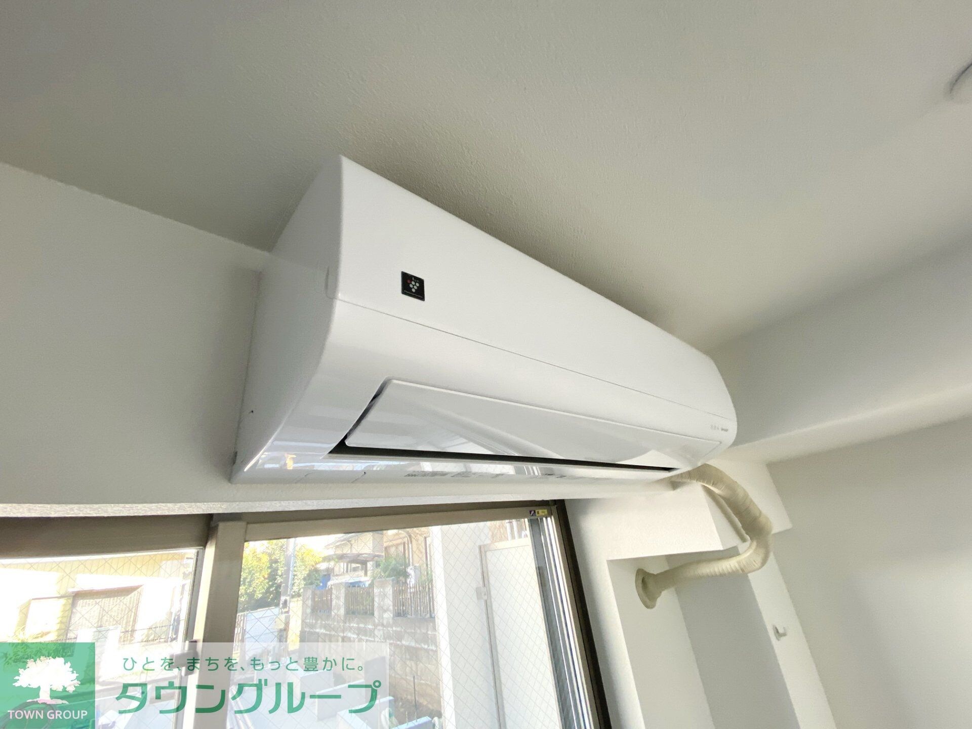 エミネックス与野の物件内観写真