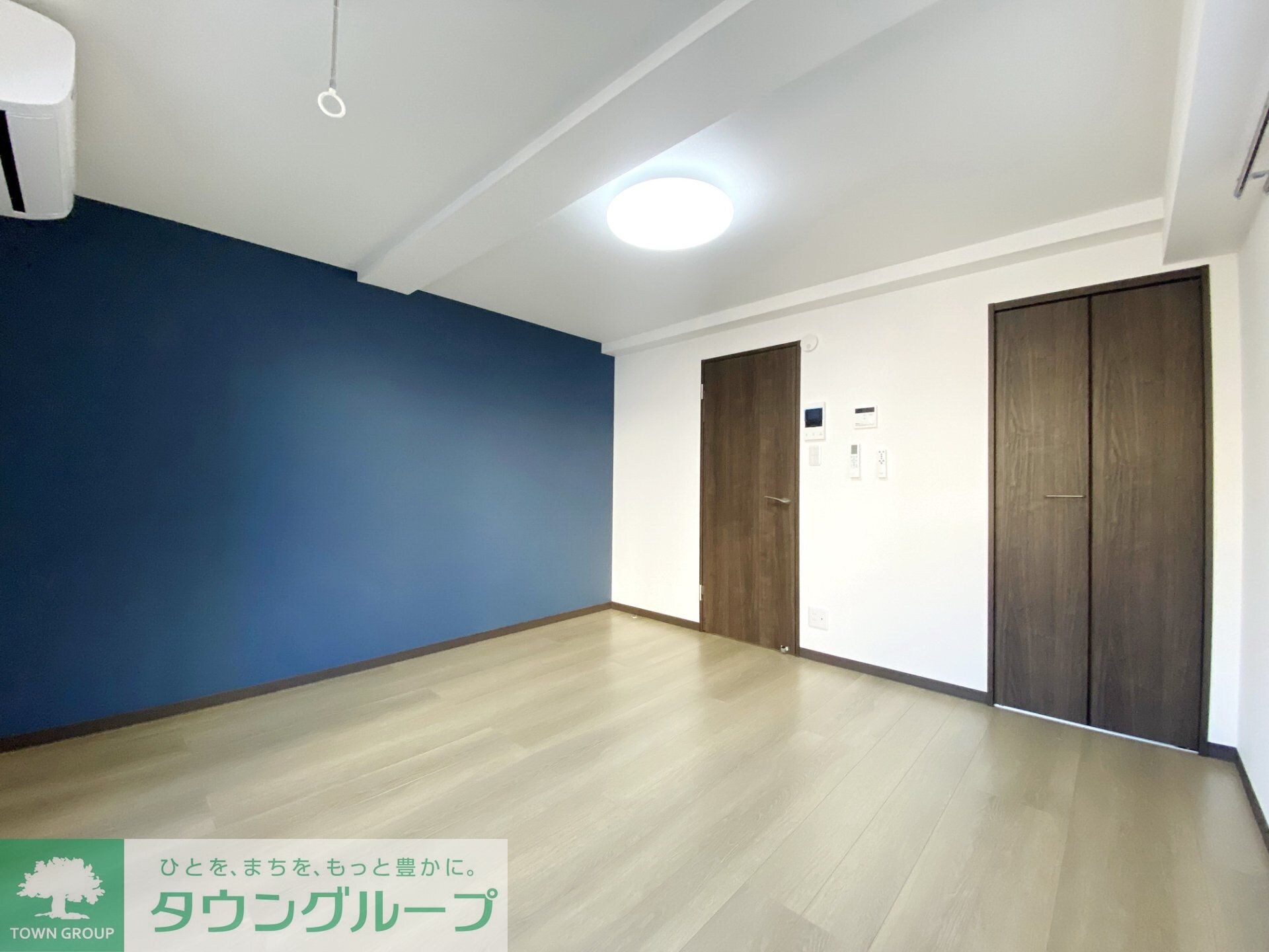 エミネックス与野の物件内観写真