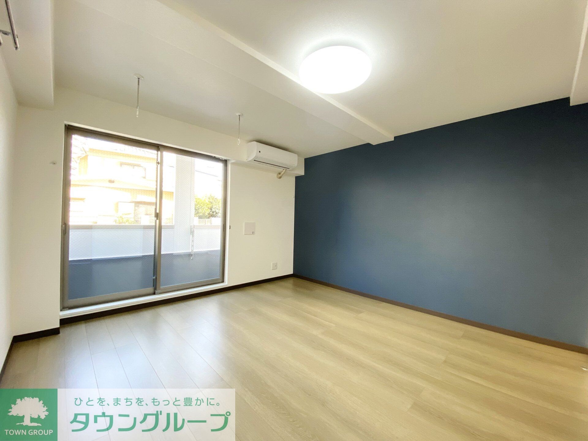 エミネックス与野の物件内観写真