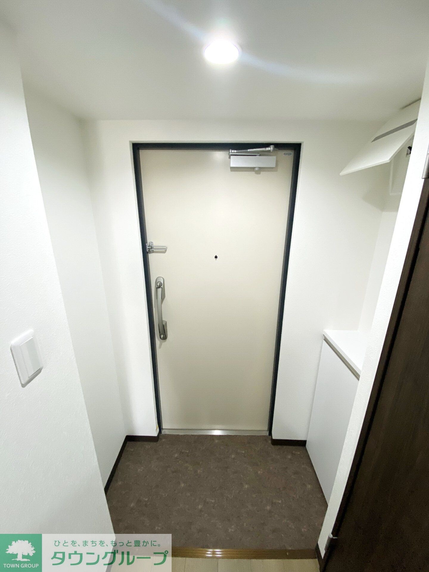 エミネックス与野の物件内観写真