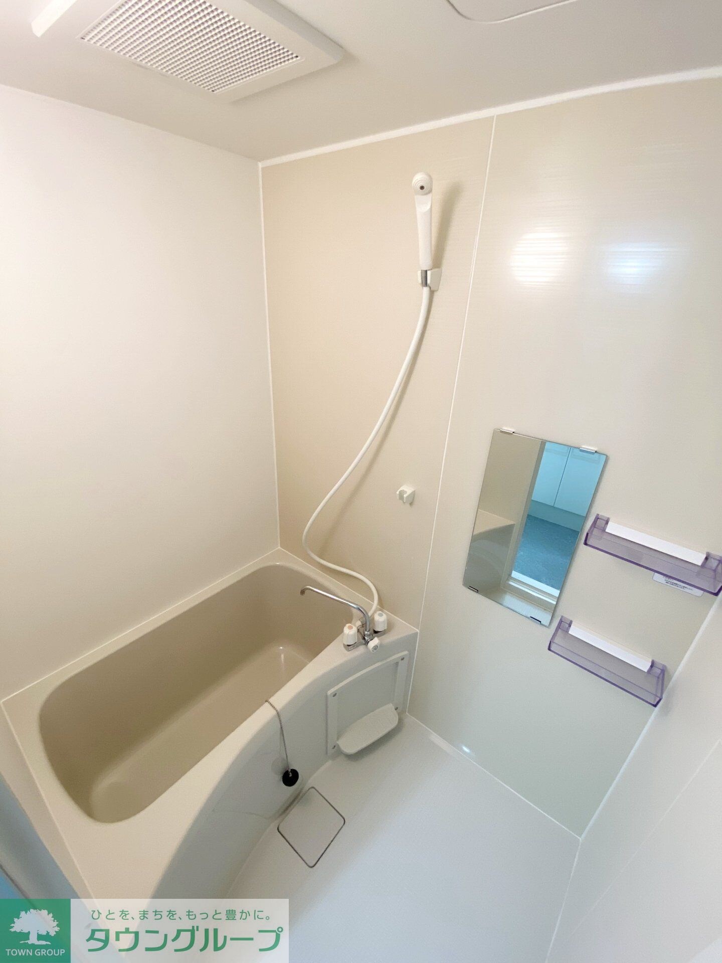 エミネックス与野の物件内観写真