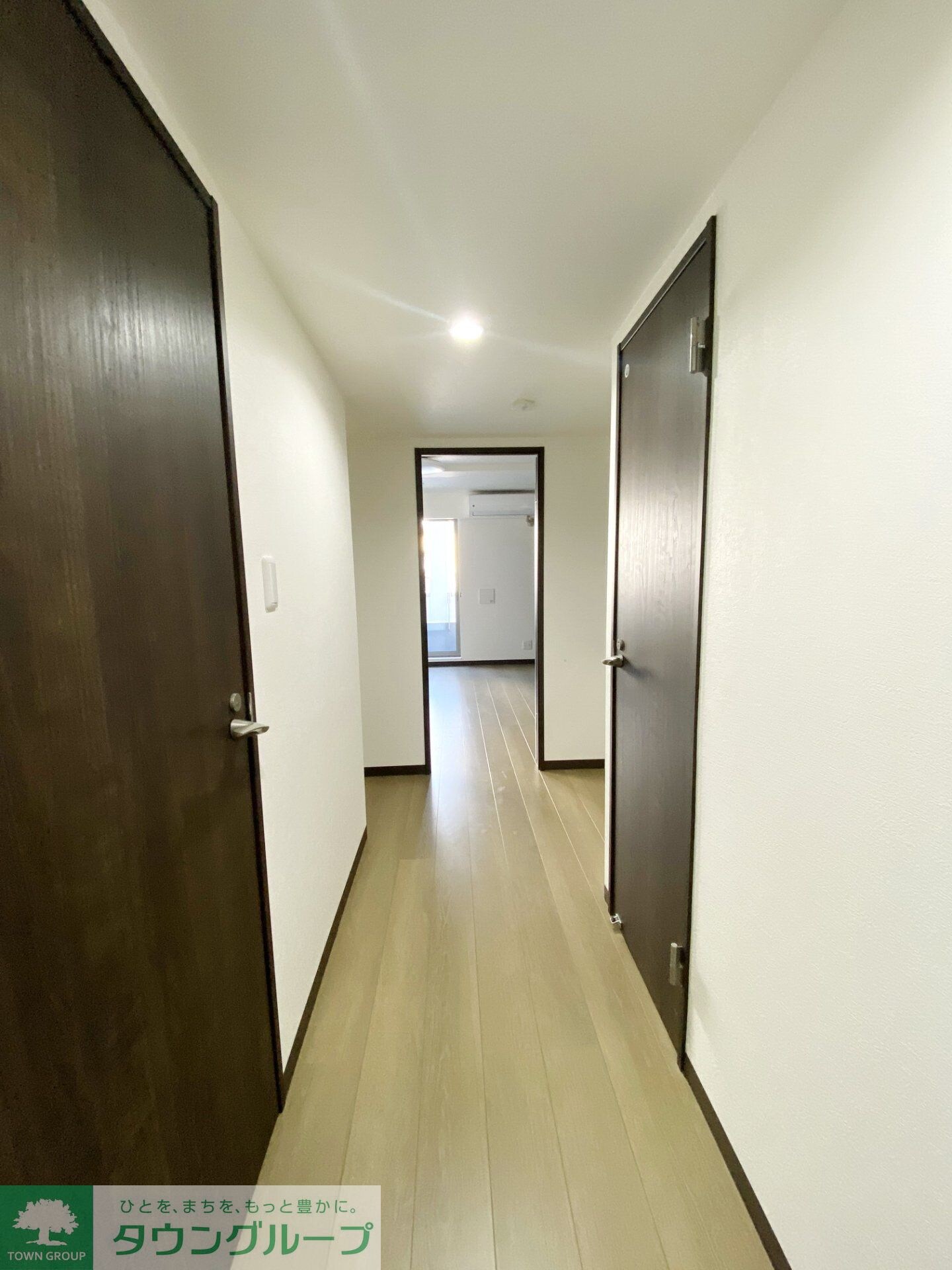 エミネックス与野の物件内観写真