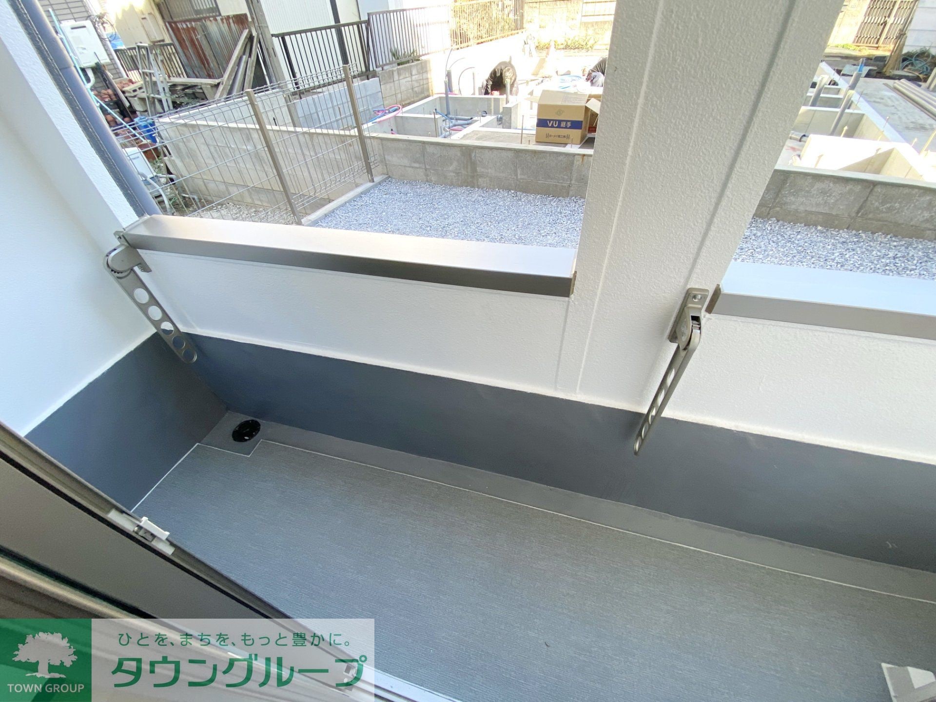 エミネックス与野の物件内観写真