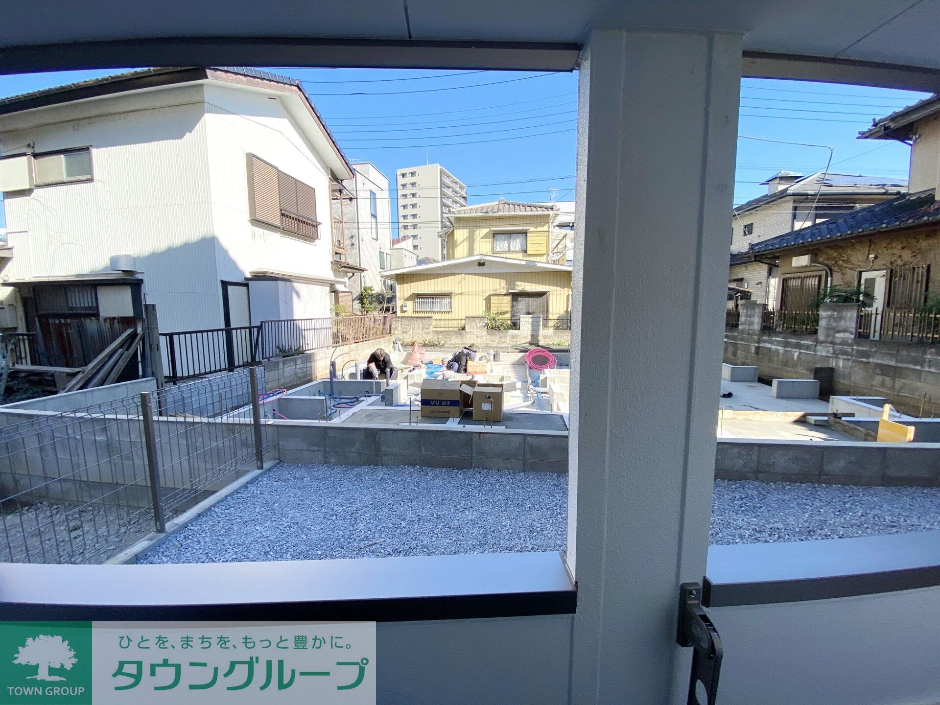 エミネックス与野の物件内観写真