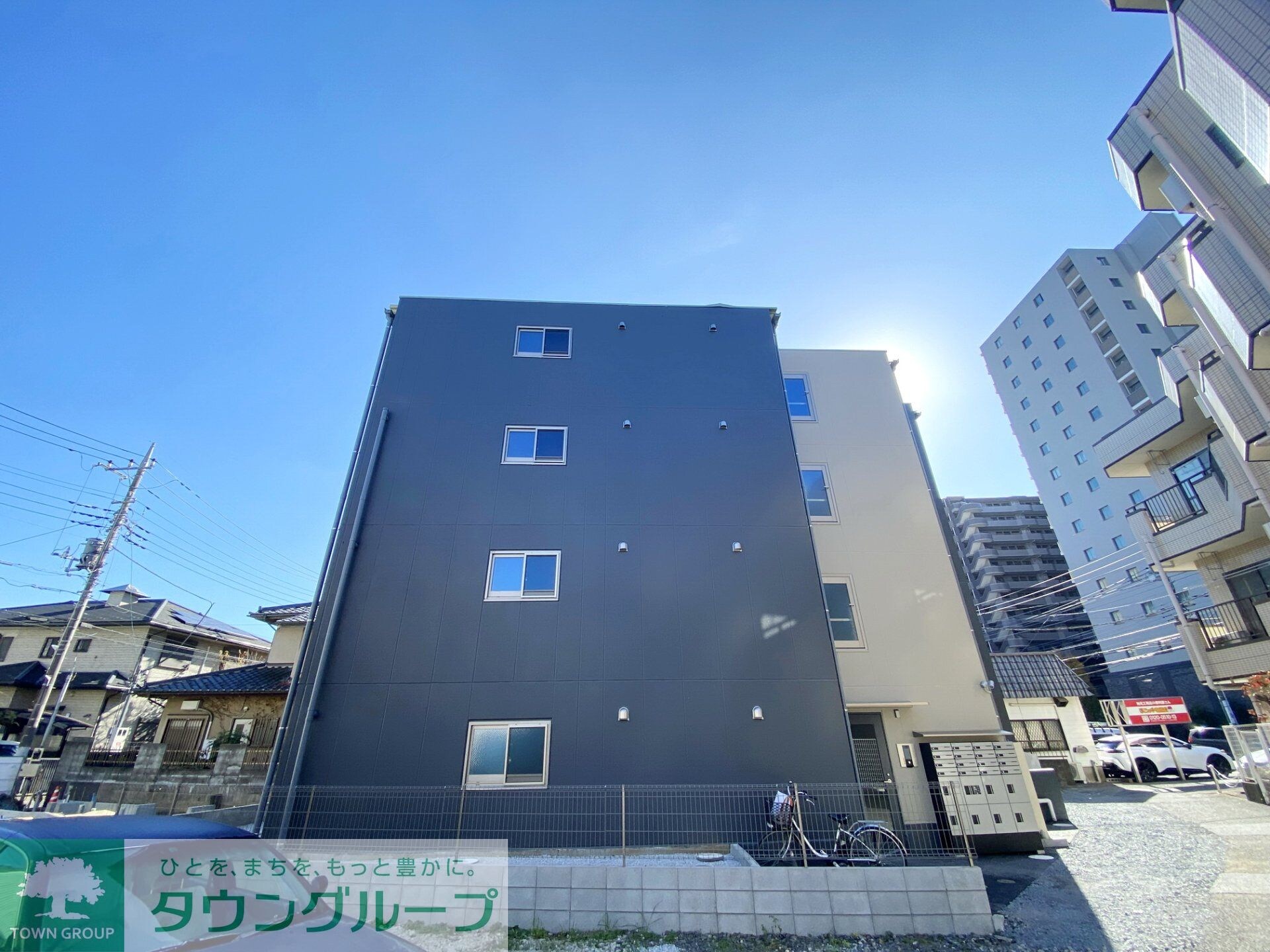 エミネックス与野の物件内観写真