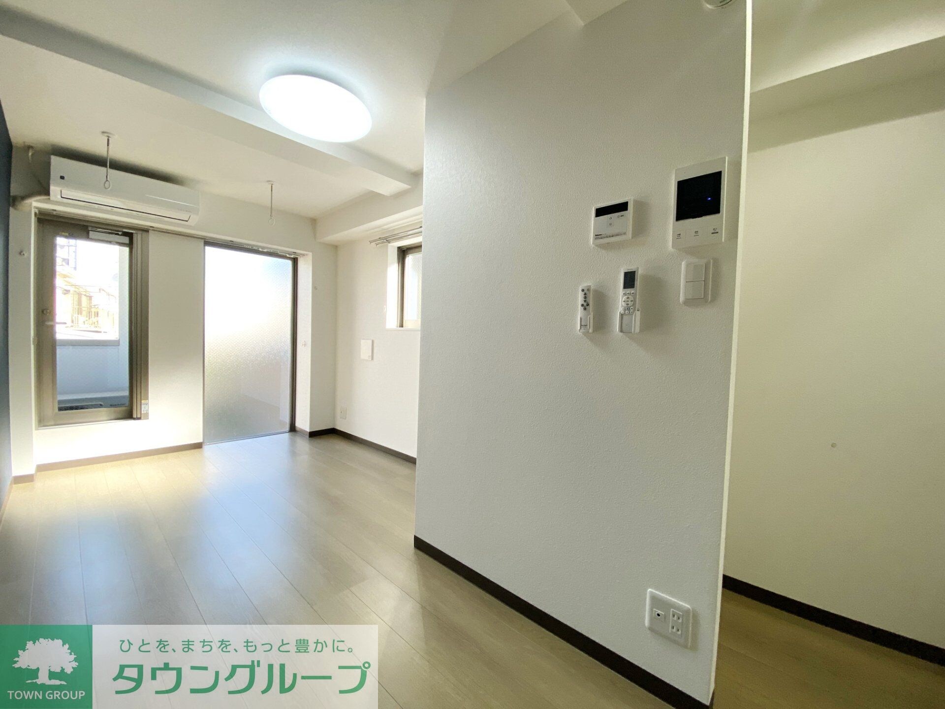 エミネックス与野の物件内観写真