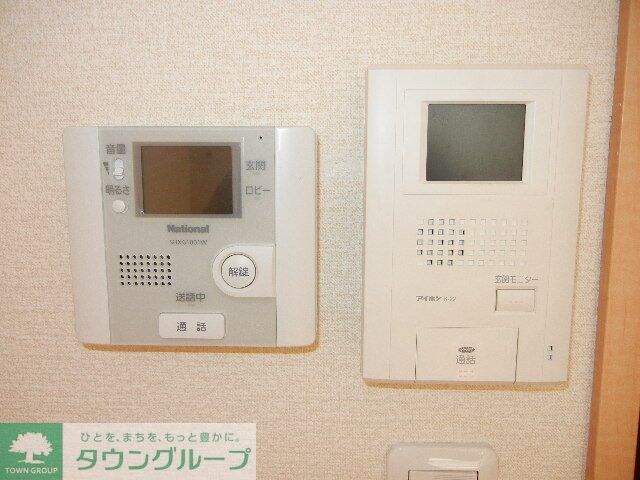 レオパレス青木橋の物件内観写真