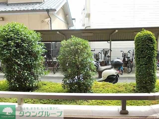 グレース ヴィレッジの物件内観写真