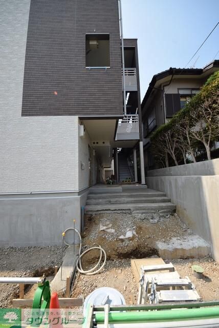 クレイノルミエールの物件内観写真