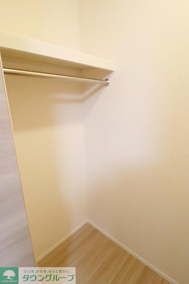 amuseの物件内観写真