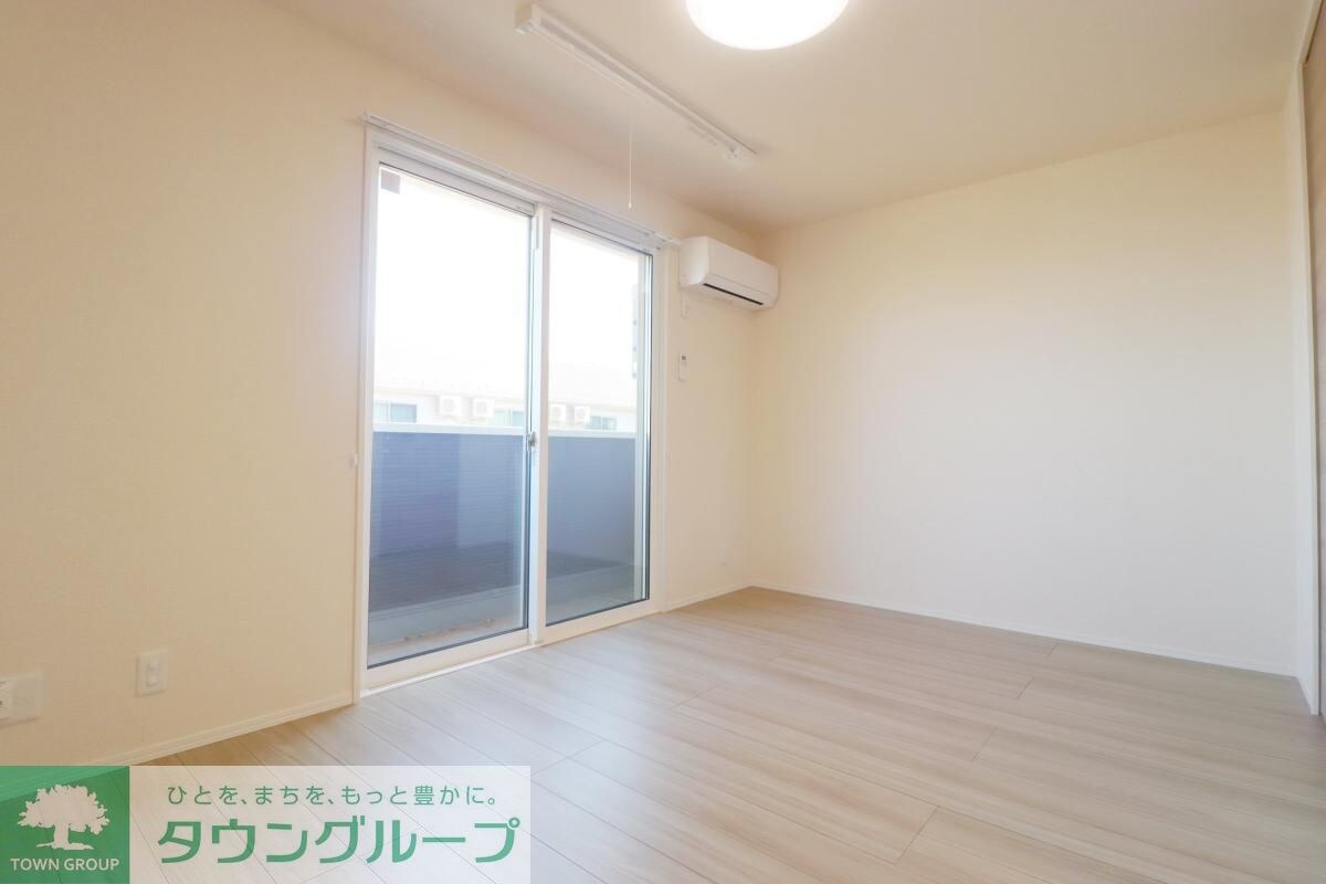 amuseの物件内観写真