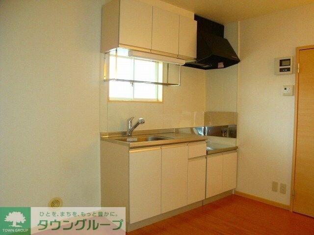 エスベールの物件内観写真