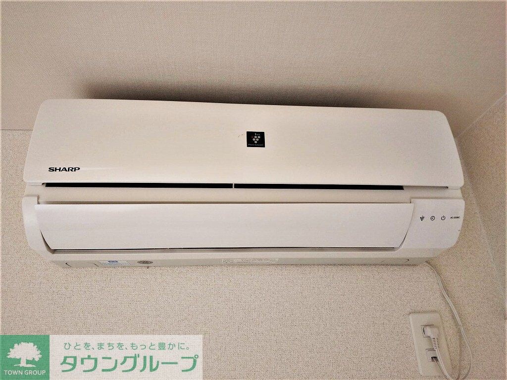 クレイノアミスターの物件内観写真