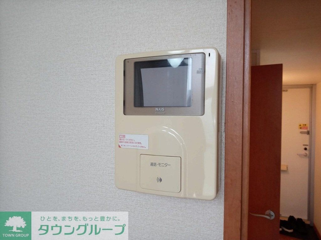 レオパレスSHOWの物件内観写真