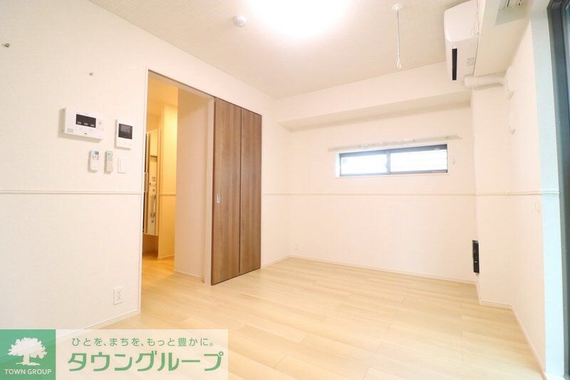 シャノワールの物件内観写真