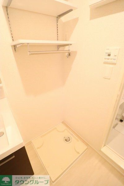 シャノワールの物件内観写真