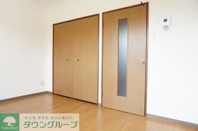 ラカーサ壱番館の物件内観写真