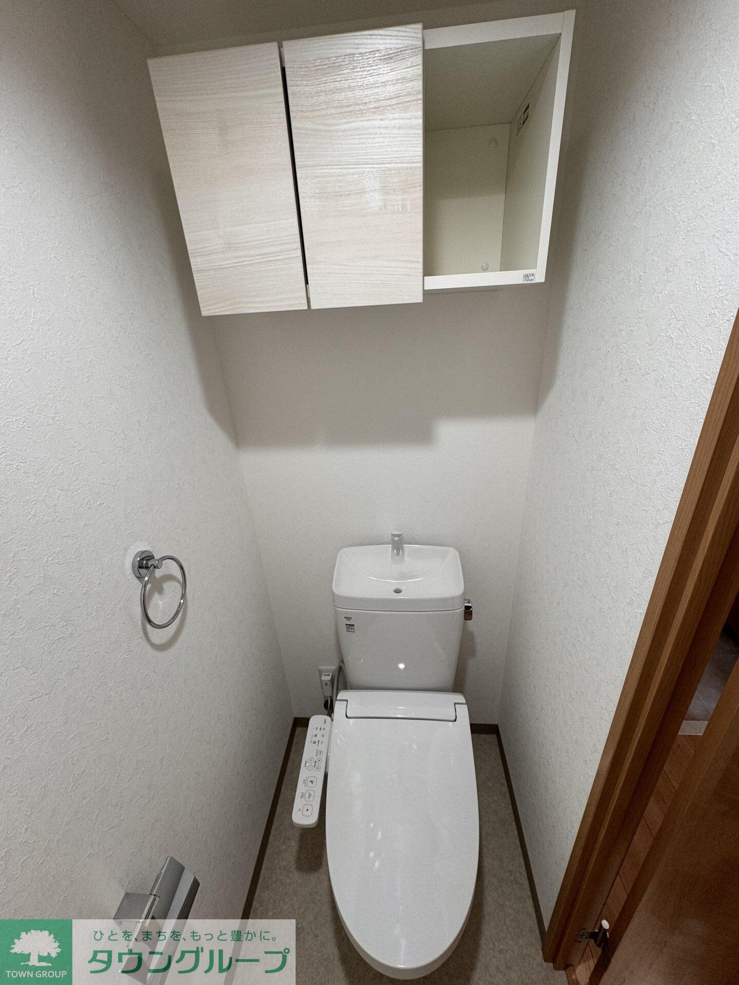 ルミエール浦和仲町の物件内観写真