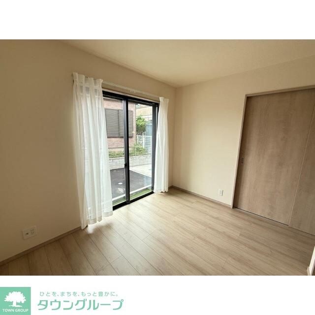 Kolet大宮水判土#02の物件内観写真