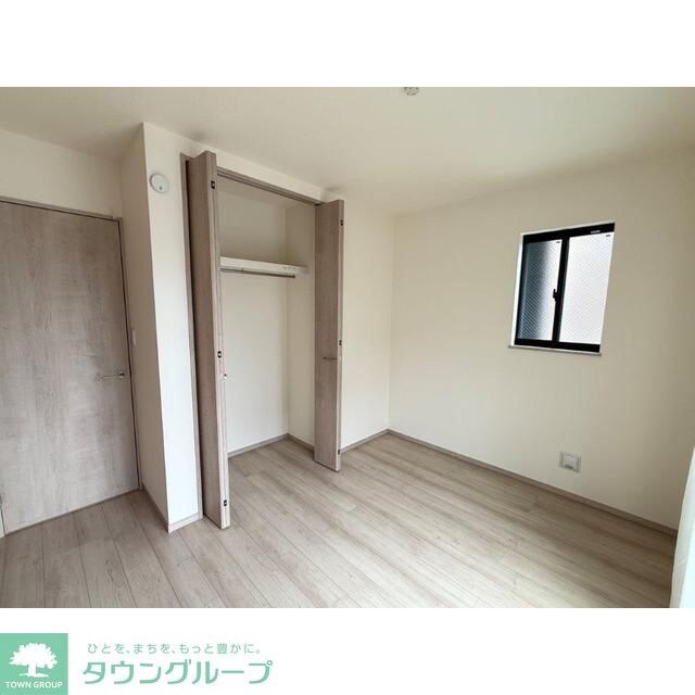 Kolet大宮水判土#02の物件内観写真