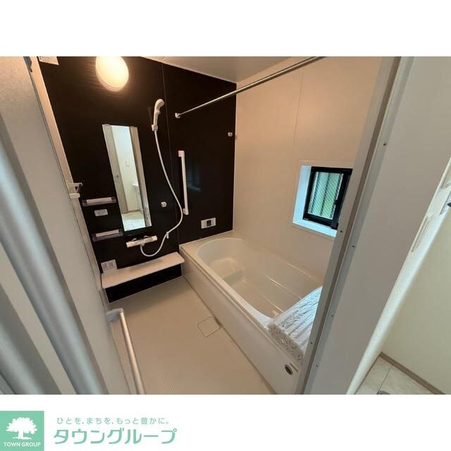 Kolet大宮水判土#02の物件内観写真