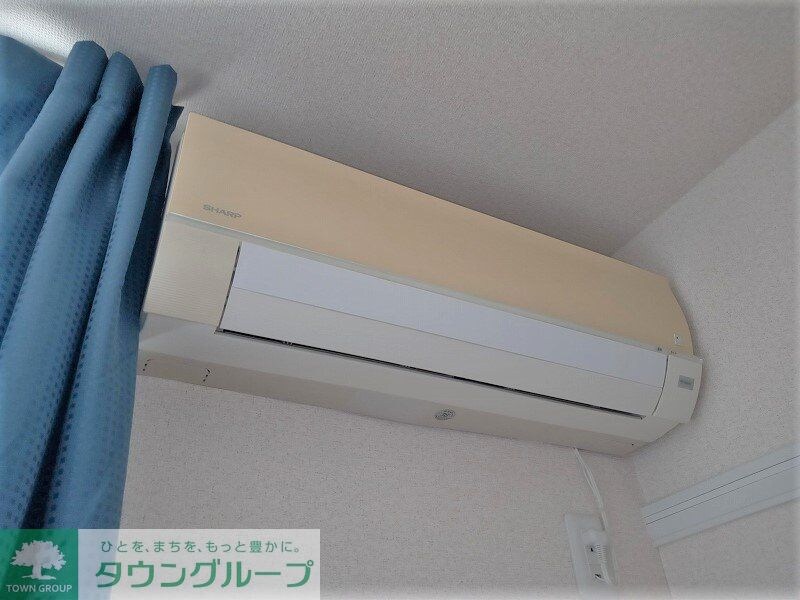 レオパレスブルーシャインの物件内観写真