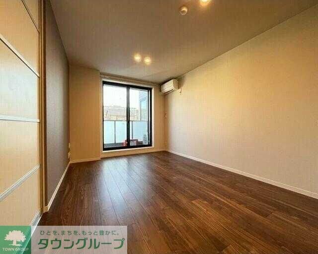 シャトー・ベノワの物件内観写真