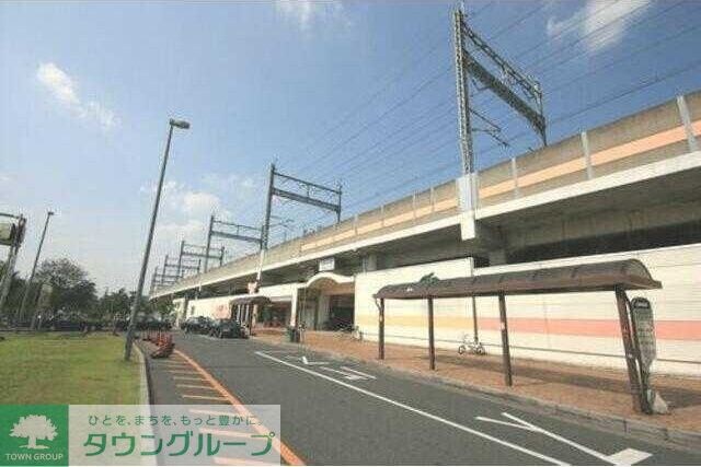 シャトー・ベノワの物件内観写真