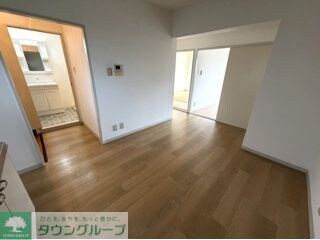 グリーンパークタニグチIIの物件内観写真