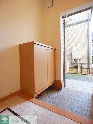 VIVIENDAの物件内観写真