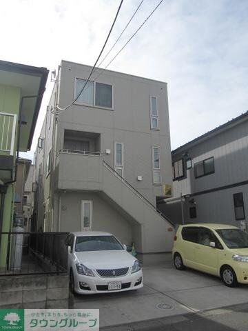 VIVIENDAの物件内観写真