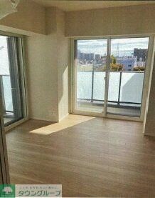 La Clair南浦和の物件内観写真