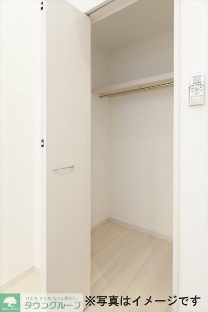 Leap(リープ)の物件内観写真