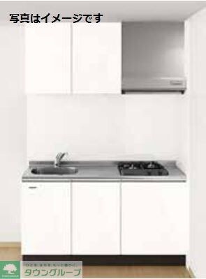 Leap(リープ)の物件内観写真