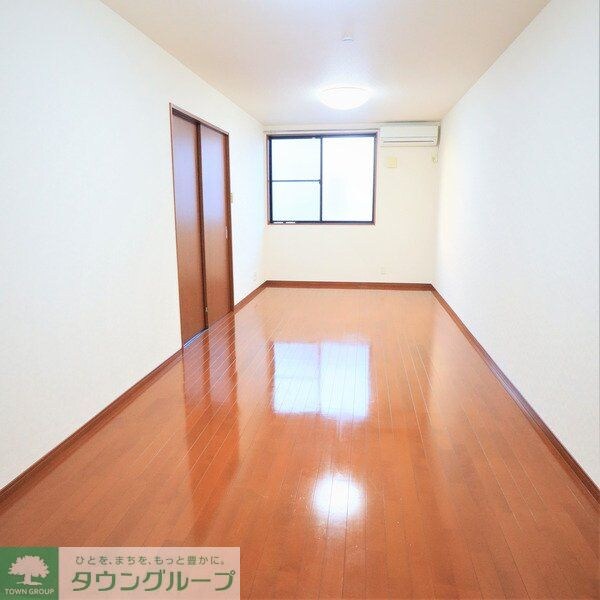 IMA5 915409の物件内観写真