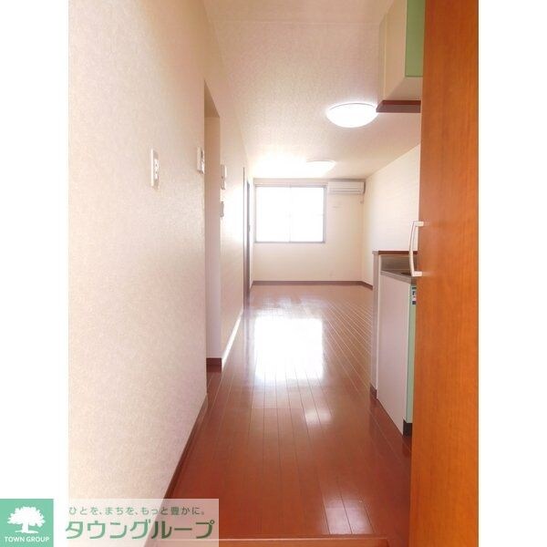 IMA5 915409の物件内観写真