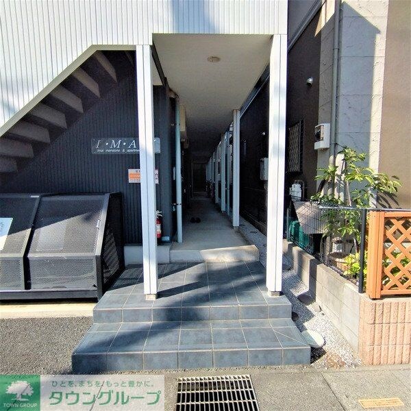 IMA5 915409の物件内観写真