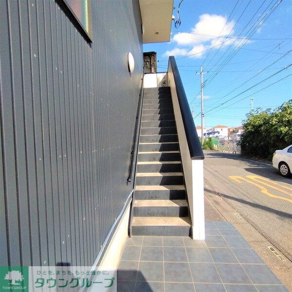 IMA5 915409の物件内観写真