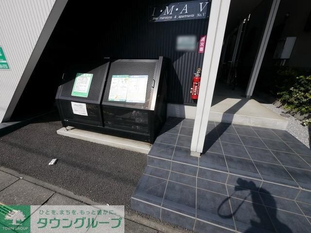 IMA5 915409の物件内観写真