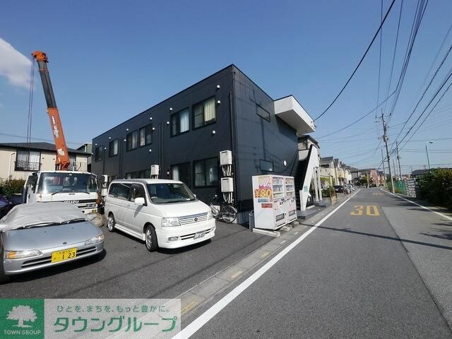 IMA5 915409の物件内観写真