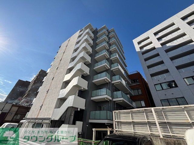 La Clair南浦和の物件内観写真