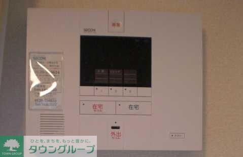 レオパレスカトルセゾン戸田公園の物件内観写真