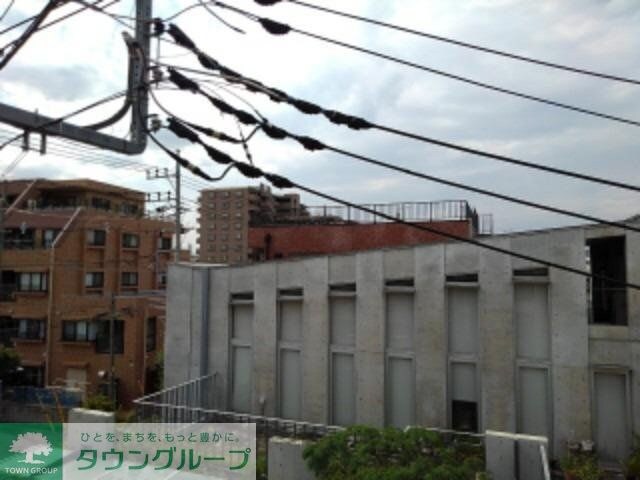 あすなろハウスIIの物件内観写真