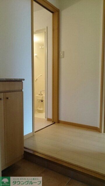 Abitazione領家の物件内観写真