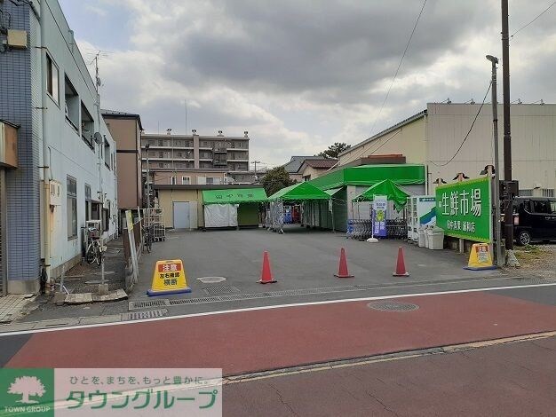 ローズパーク 壱番館の物件内観写真