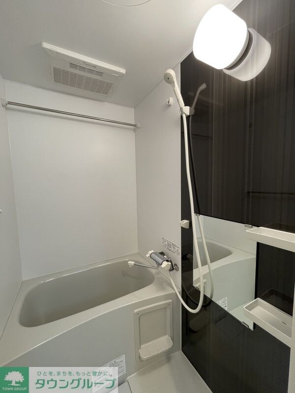 ブラッケンハイツの物件内観写真