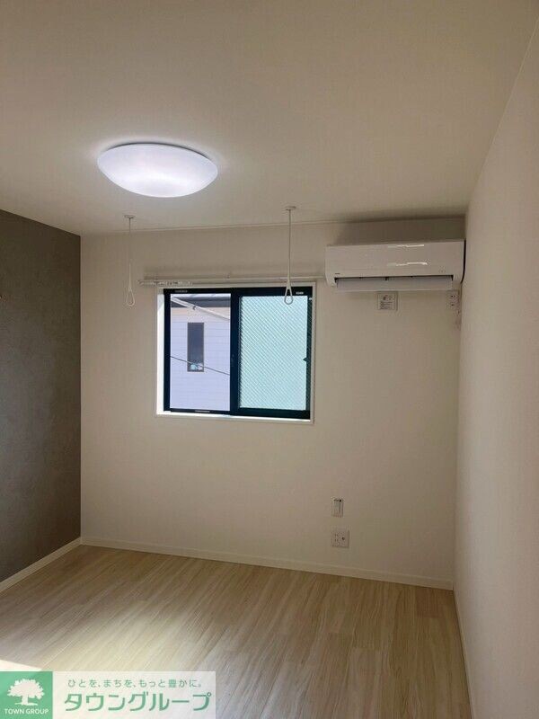 パラディーゾ戸田の物件内観写真