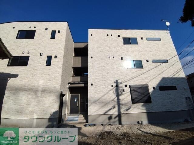 ラ・ヴィータの物件内観写真