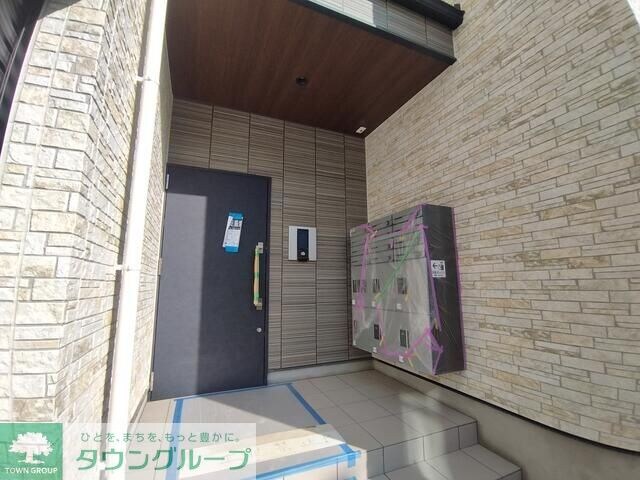 ラ・ヴィータの物件内観写真