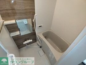 ラ・ヴィータの物件内観写真